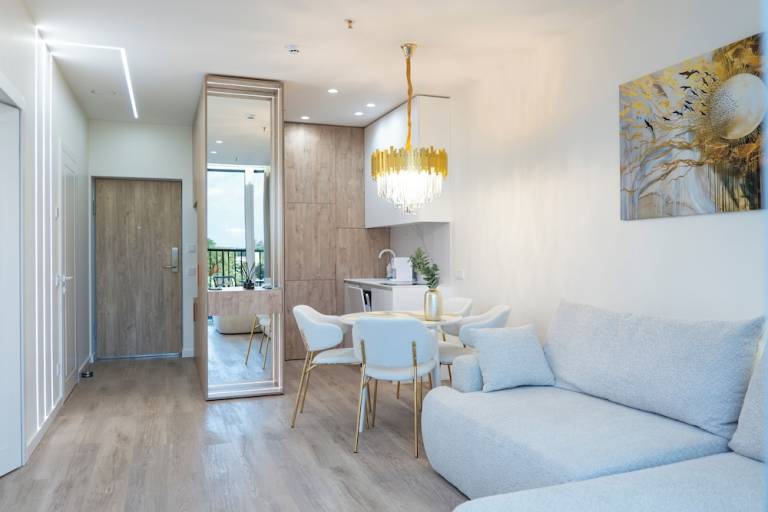 Aparthotel  Druskininkai