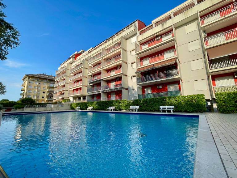 Ferienwohnung in Porto Santa Margherita, Caorle für max. 6 Personen Ferienwohnung in Porto Santa Margherita, Caorle für max. 6 Personen