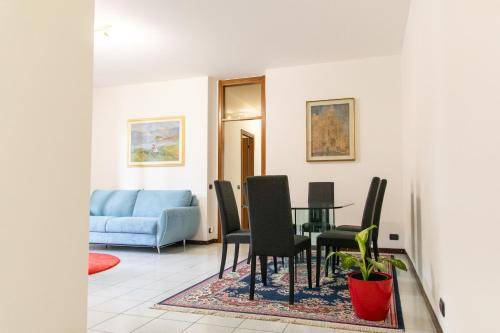 Appartamento Garbagnate Milanese