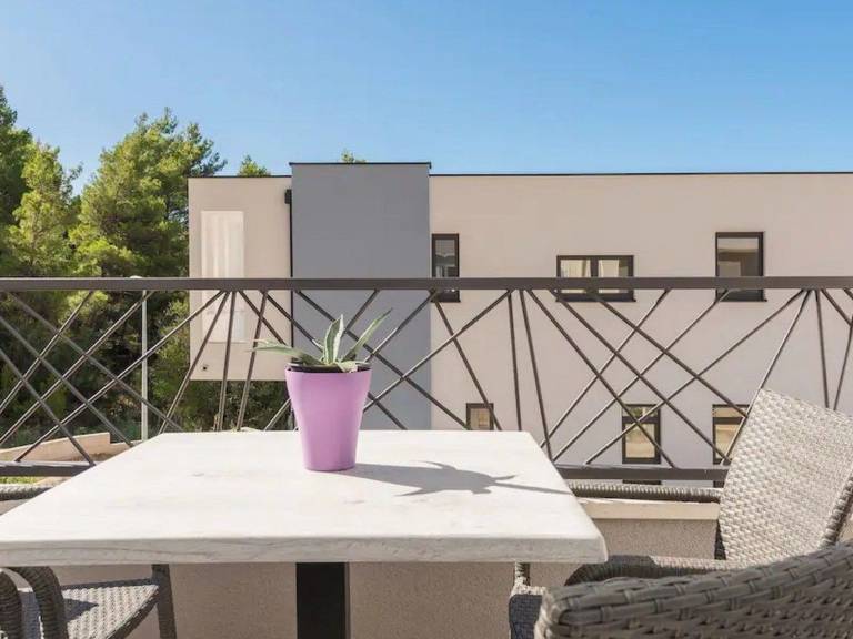 Ferienwohnung  Makarska