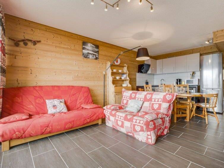 Appartement Fontcouverte-la-Toussuire