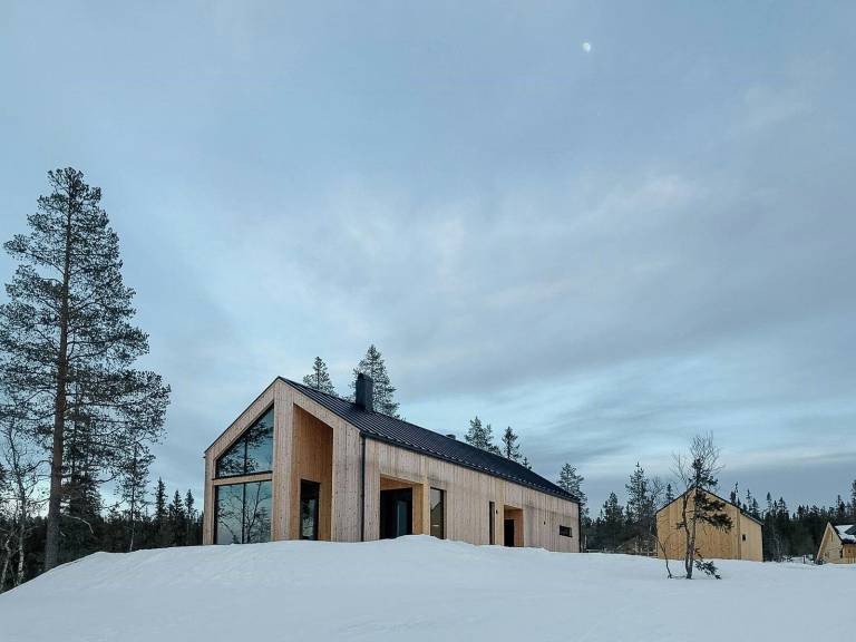 Ferienhaus Trysil