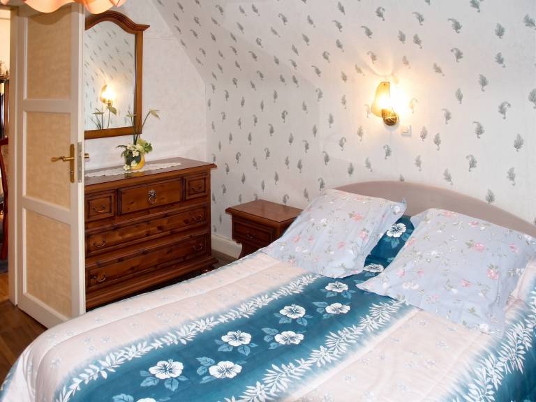 Ferienwohnung in Kaysersberg, Riquewihr f&uuml;r max. 4 Personen