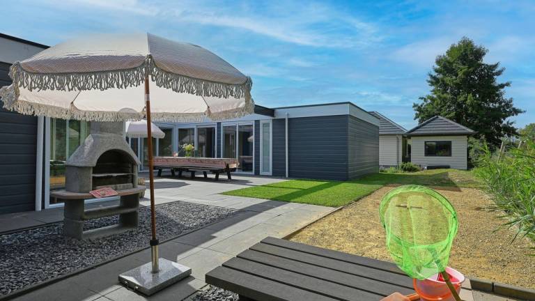 Ferienhaus  Sint-Annaland