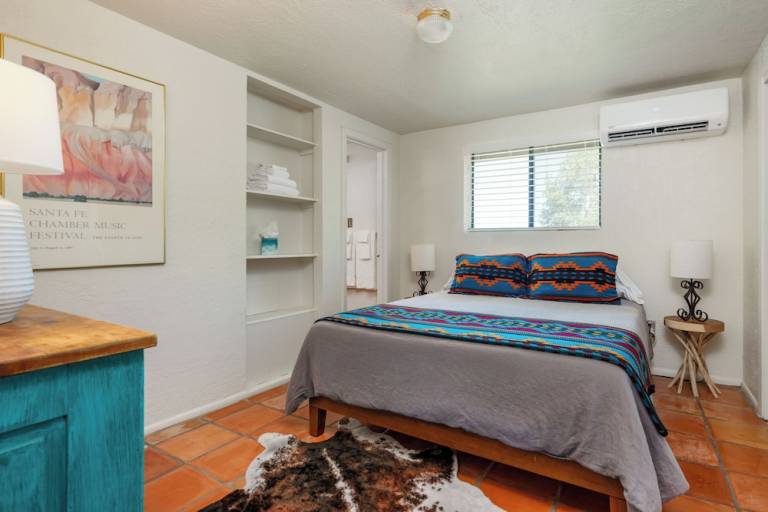 Motel Santa Fe