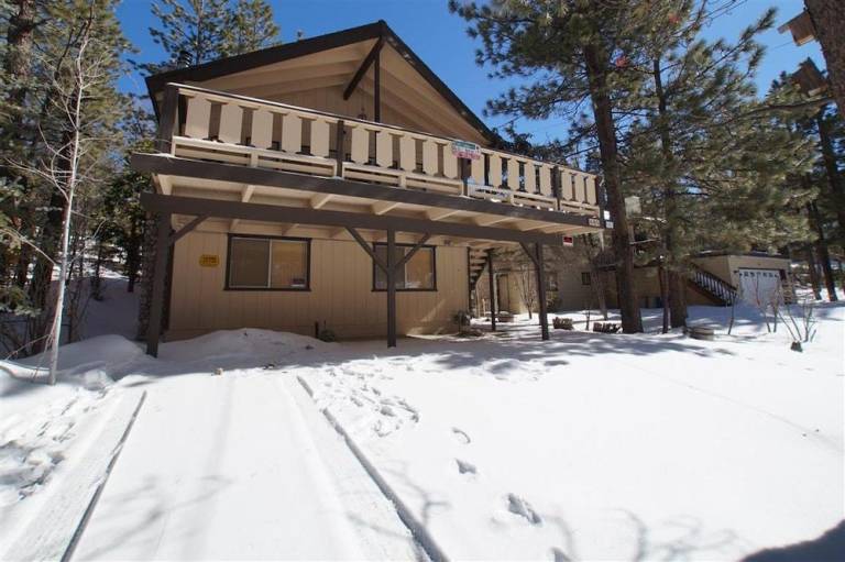 Chalet Georgia — photo 5