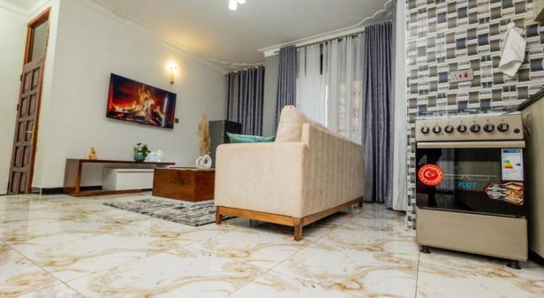 Serviced apartment | Pets are welcome — photo 2