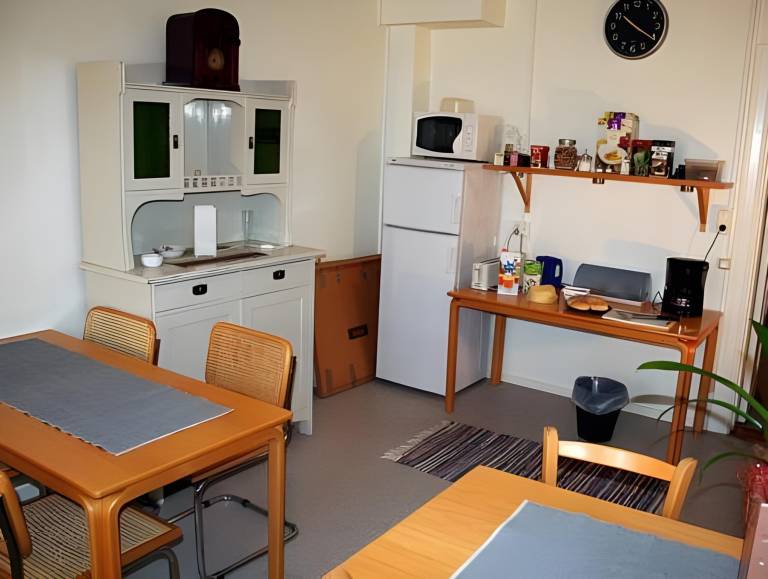 bed & breakfast Karlstad