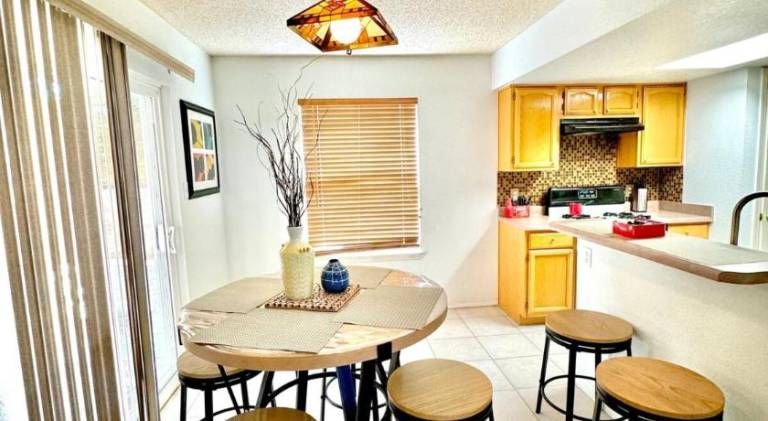 Vacation home with 1 room for 6 persons — photo 2