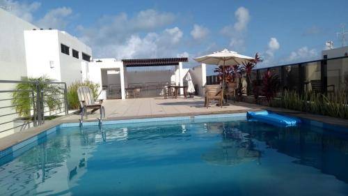 Apartamento  Ponta Verde