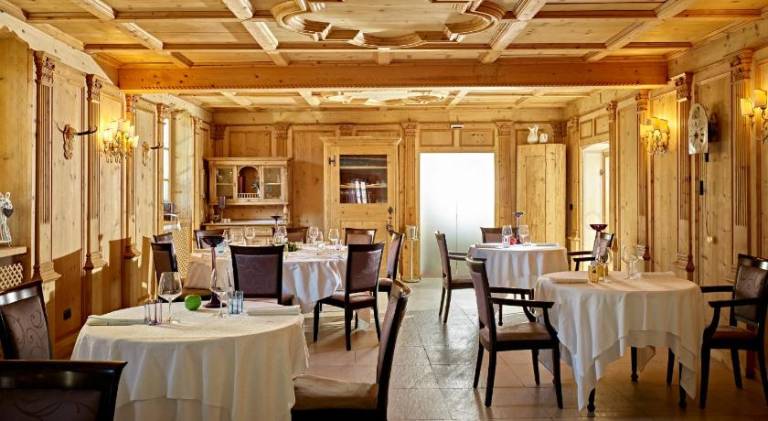 Romantic Hotel Excelsior — photo 4