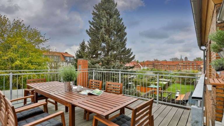 Ferienwohnung Andershof
