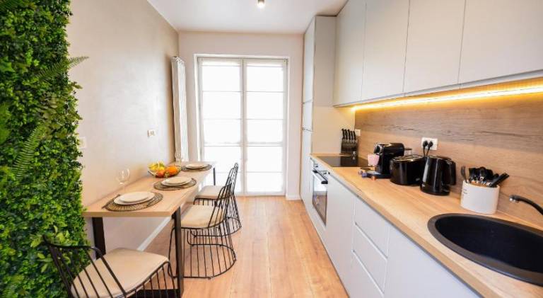Holiday apartment | Close to Romanian Athenaeum | Pets allowed — photo 3