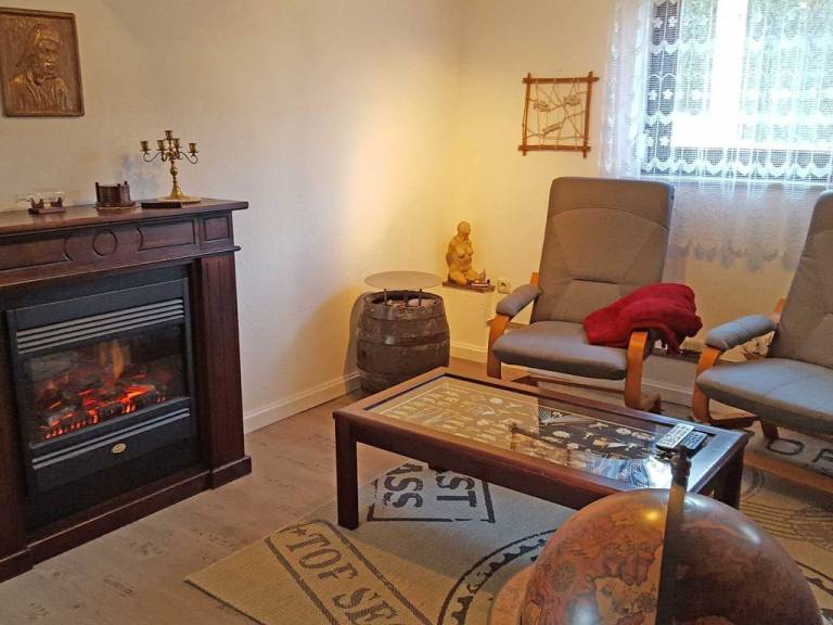 Ferienwohnung Loddin