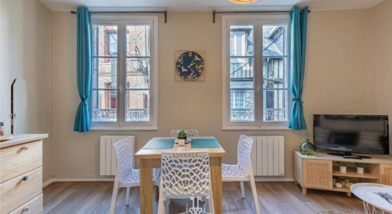 Rental apartment with 1 room for 2 persons — photo 4