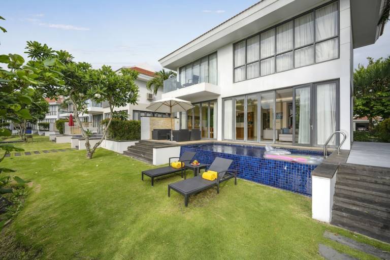 Resort  Hòa Hải