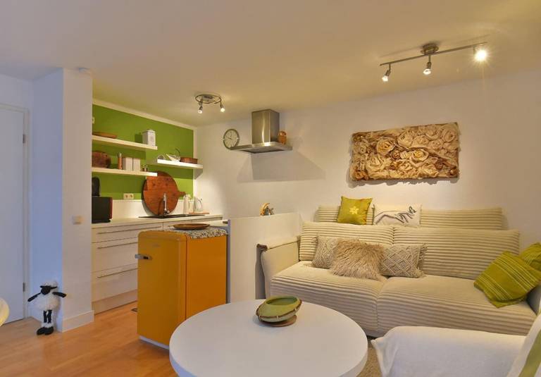 Ferienwohnung Suhl