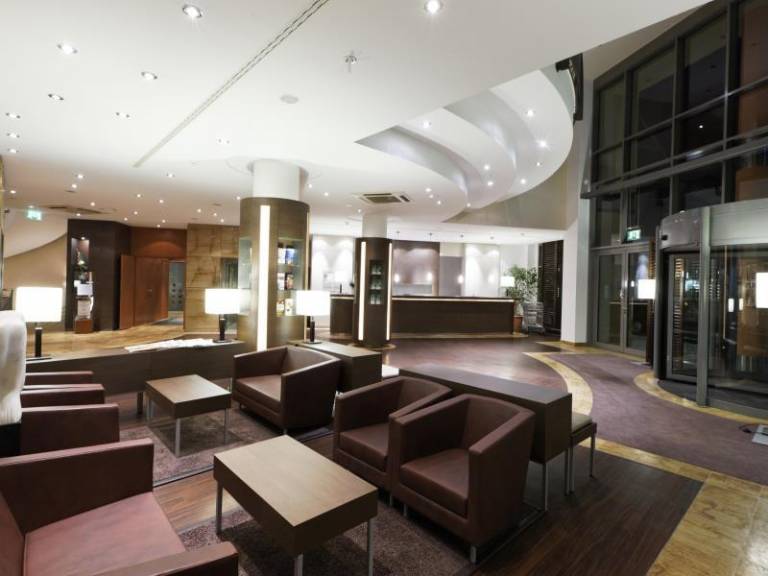 First Inn Hotel Zwickau — photo 3