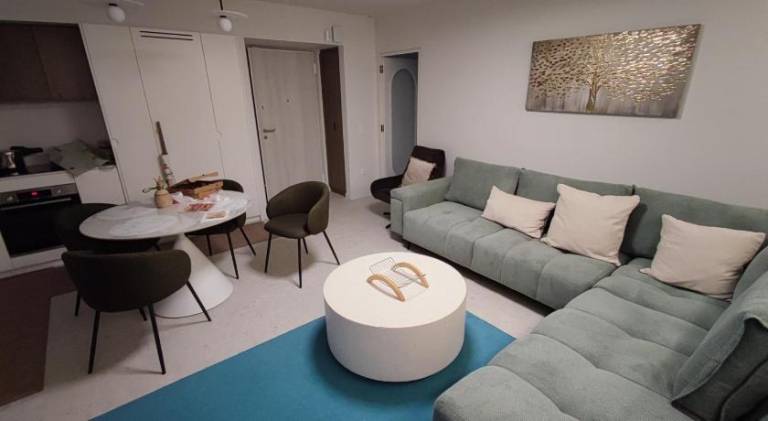 Apartment | Perfect for remote work — photo 2