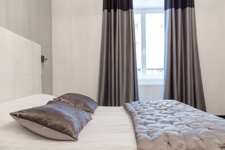 Appartement Colmar