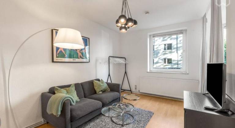 Rental apartment | Pet-friendly — photo 2