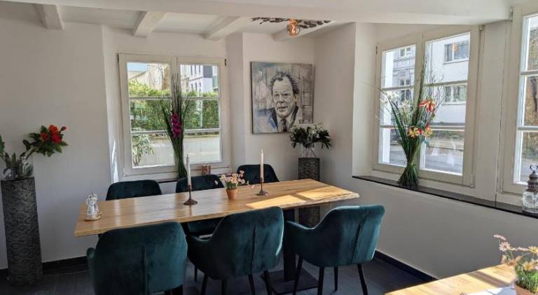 Hotel Nuller Hof — photo 3