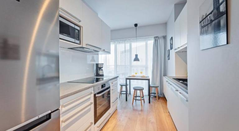 Rental apartment with yard | Next to the beach | Pet-friendly — photo 3