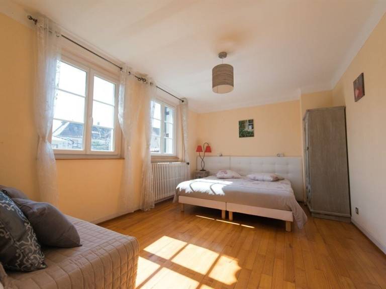 Appartement  Gries