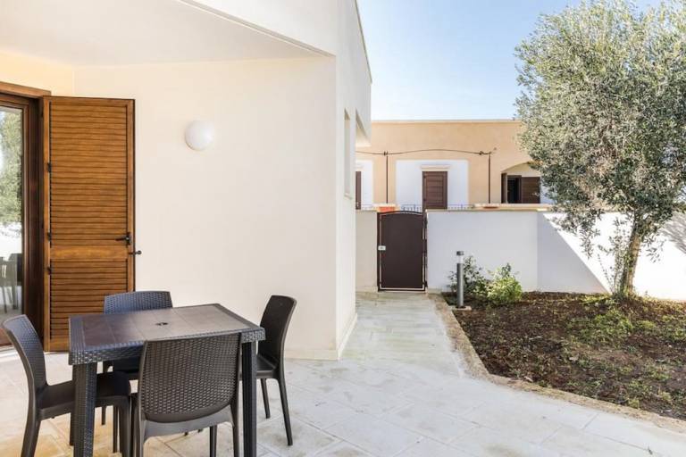 Agriturismo Gallipoli