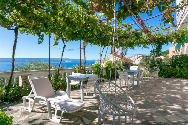 Apartman Marušići