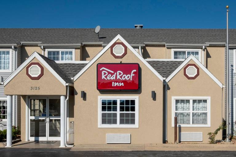 Red Roof Inn Springfield MO