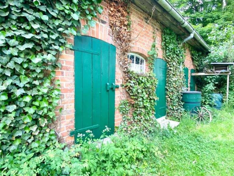 House with terrace, garden & barbeque — photo 4