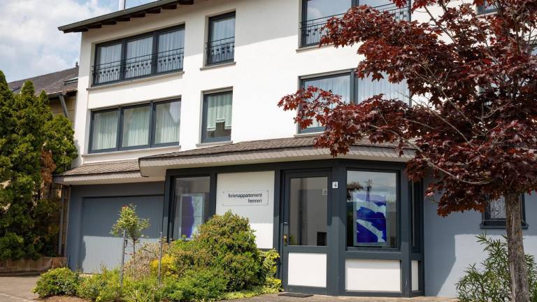Ferienwohnung Konz