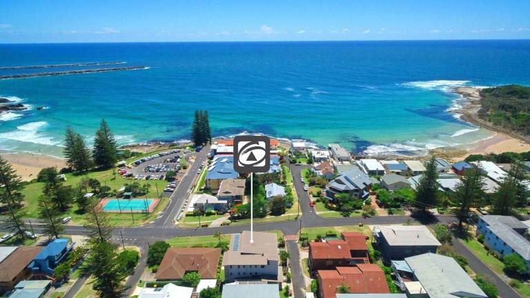 Apartment Iluka