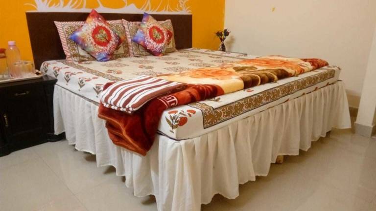 Privatzimmer
