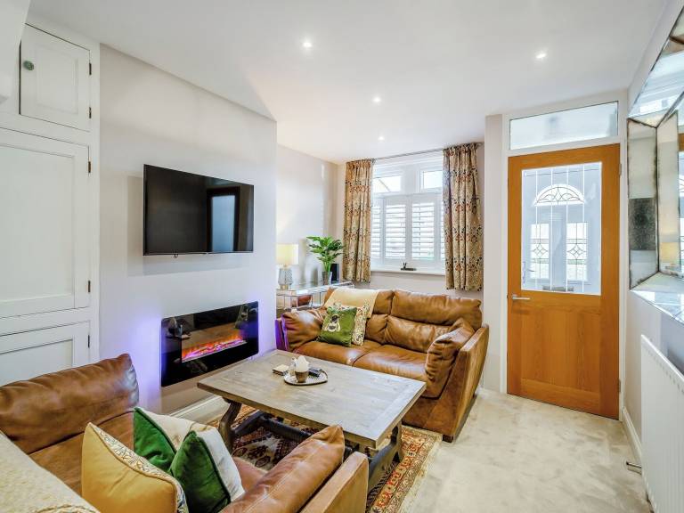 Cottage Harrogate