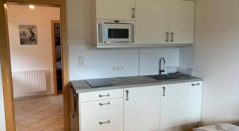 Pleasant holiday apartment | Pet-friendly — photo 4