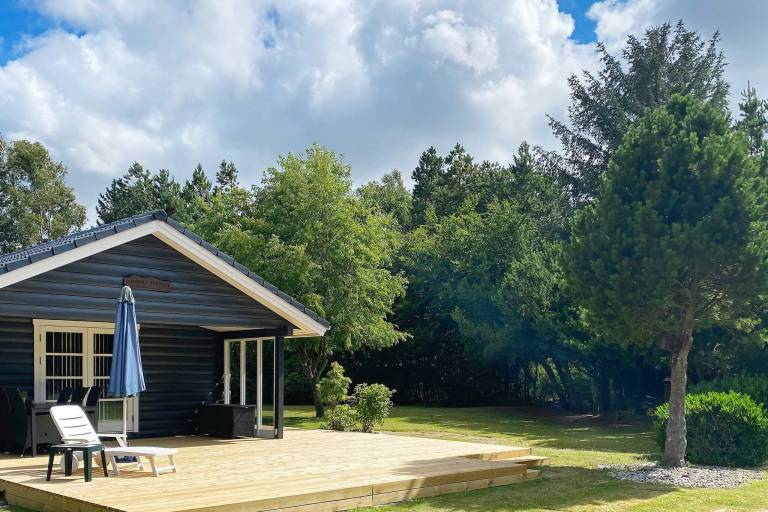 Ferienhaus Blåvand