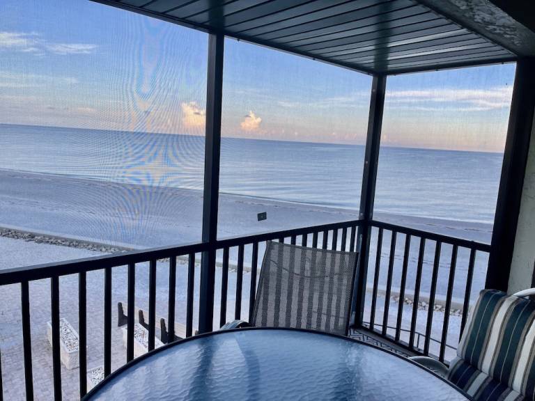 Apartment Manasota Key