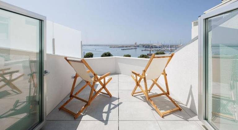 Casa Azurara