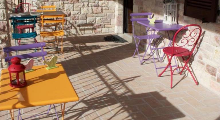 B&B Lavanda e Rosmarino — photo 5