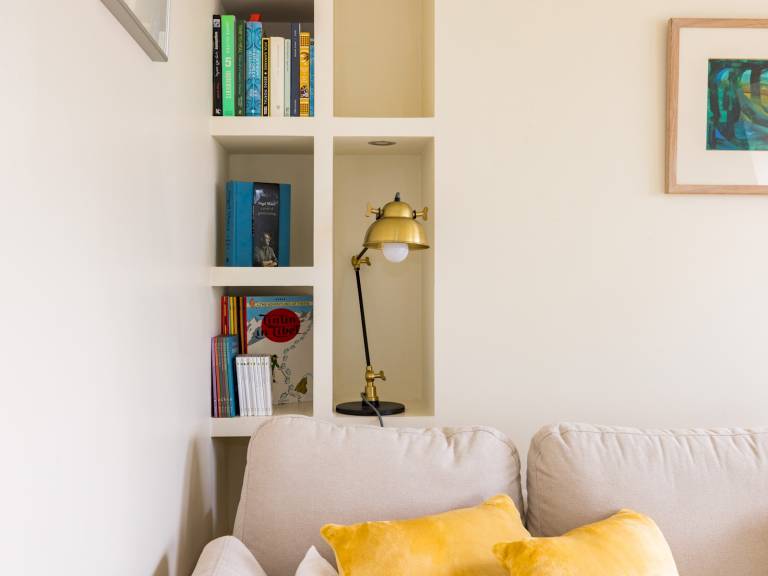56 m&sup2; Ferienwohnung