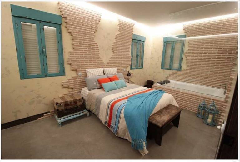 Apartamento Valdenoches