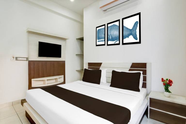 Super Townhouse Khatu Shyamji