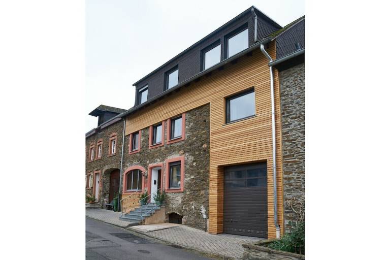 Ferienhaus  Bernkastel-Kues