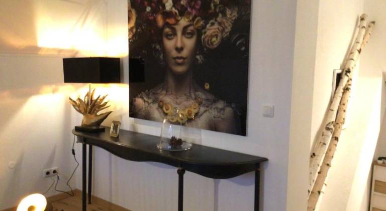 Ferienwohnung  Bad Soden-Salmünster