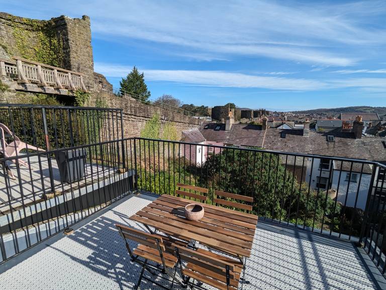 Children-friendly pleasant cottage with patio | Beach view | Pets are welcome — photo 3