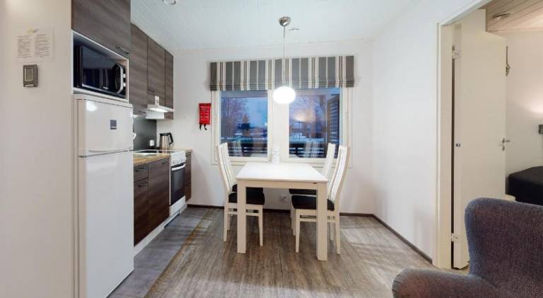 Apartment with BBQ, sauna & garden | Next to the beach | Dogs allowed — photo 2