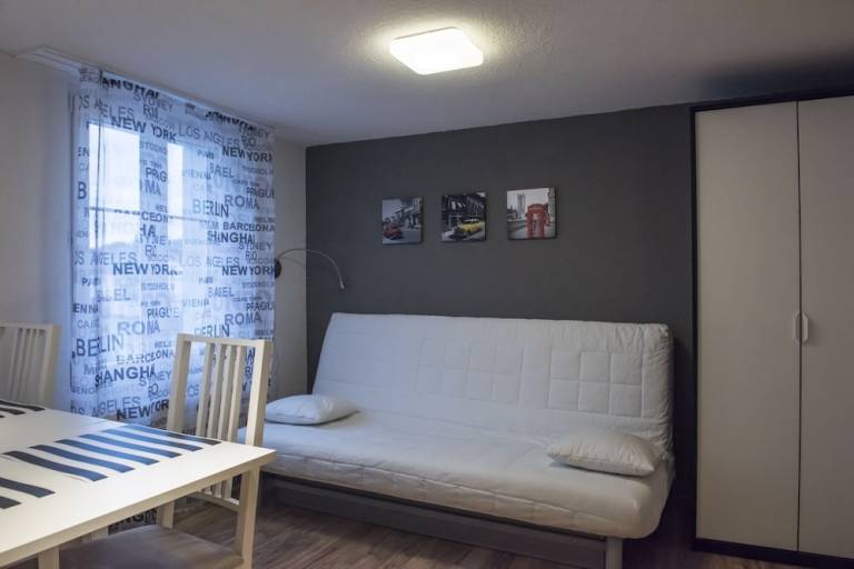 Ferienwohnung Gossau