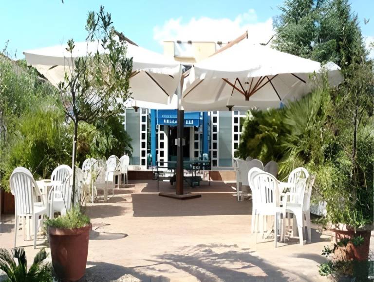 Hotel Seven Residence — photo 3